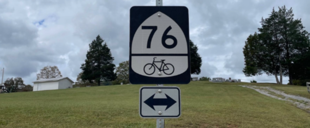 Bikecentennial project preview